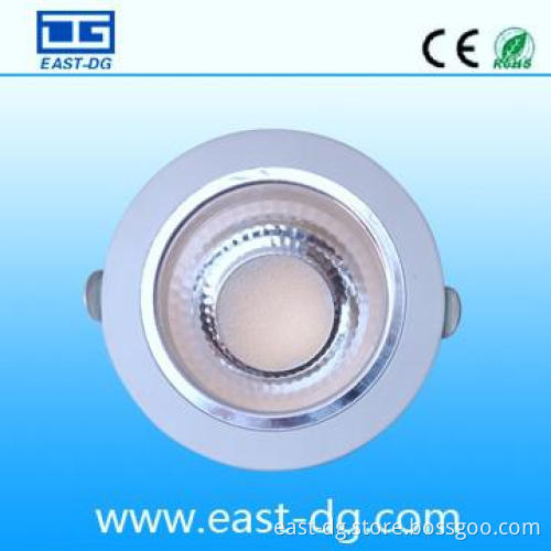 High power new led downlight with CE & RoHS certs